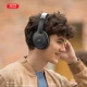 Bluetooth слушалки HF XO - BE40, OVER-EAR, ANC