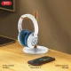 Слушалки Bluetooth HF XO -BE43 Lion