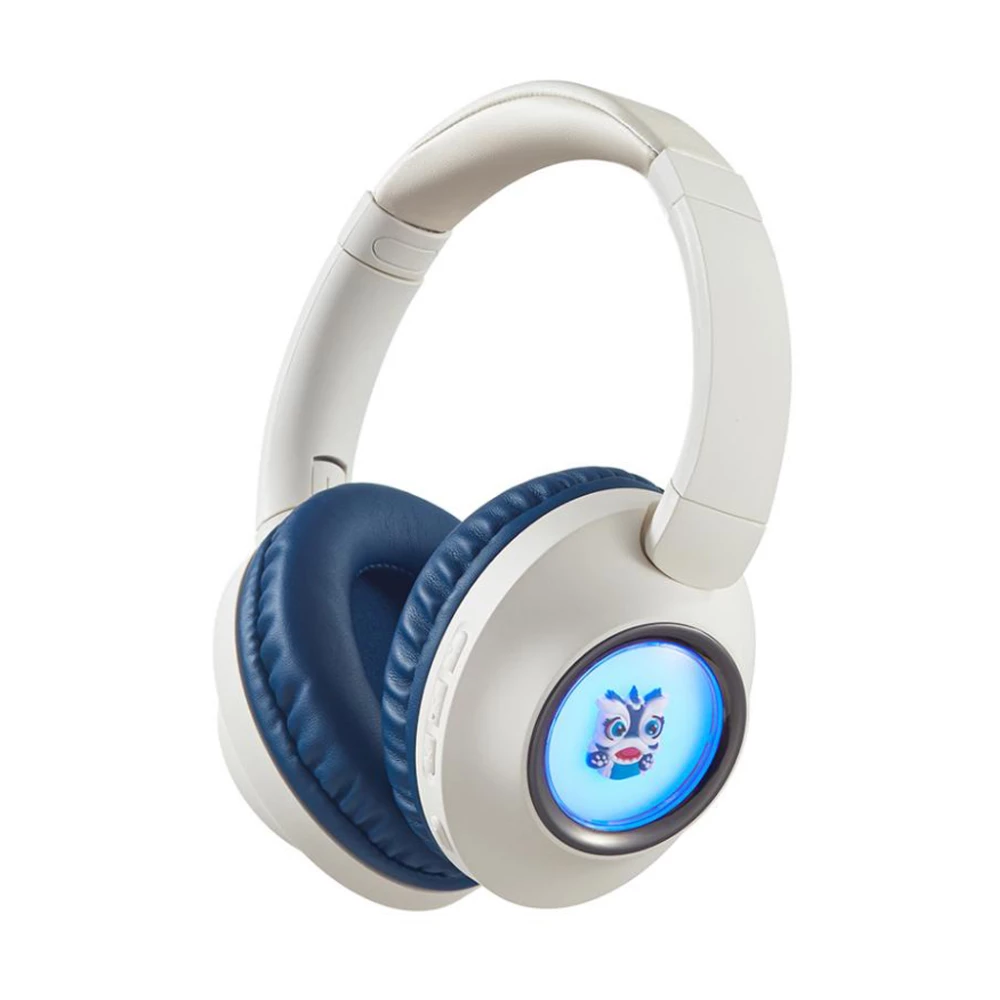 Слушалки Bluetooth HF XO -BE43 Lion