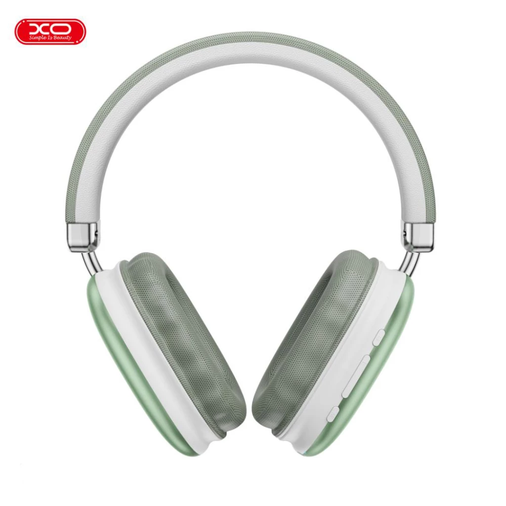 Bluetooth слушалки HF XO - BE45 , OVER-EAR Bluetooth слушалки HF XO - BE45 , OVER-EAR