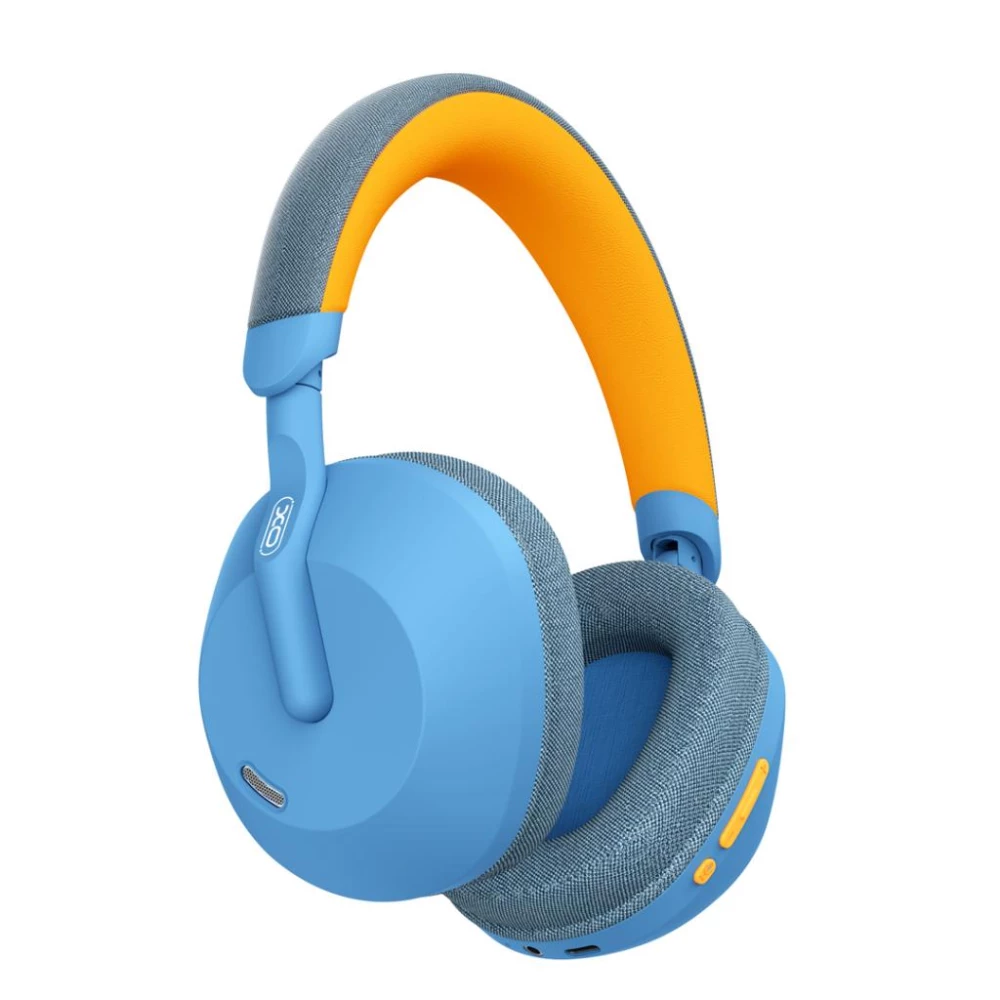 Bluetooth слушалки HF XO - BE49, OVER-EAR