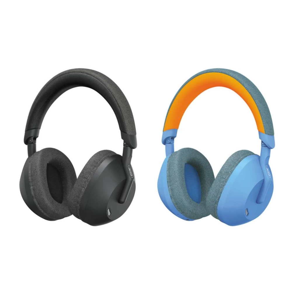 Bluetooth слушалки HF XO - BE49, OVER-EAR
