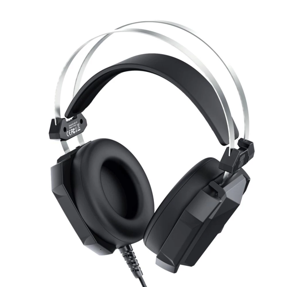 Геймърски слушалки XO - GE-07 с микрофон