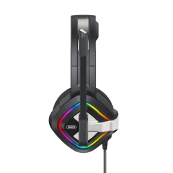 Геймърски слушалки XO - GE-08 с микрофон
