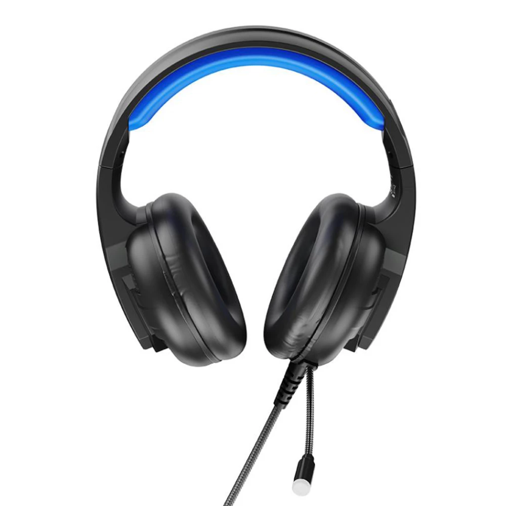 Геймърски слушалки XO - GE-09 с микрофон