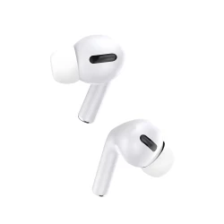 Слушалки XO - F100, Bluetooth, TWS Wireless charge, GPS, ANC