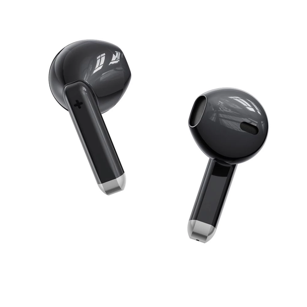 Слушалки HF XO - X33 Mini Jade Crystals, TWS, с Bluetooth