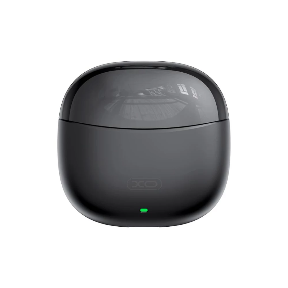 Слушалки HF XO - X33 Mini Jade Crystals, TWS, с Bluetooth