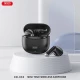 Слушалки HF XO - X33 Mini Jade Crystals, TWS, с Bluetooth