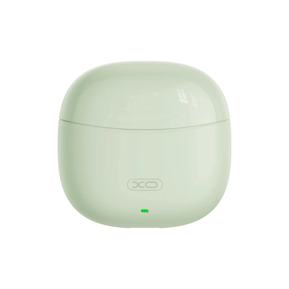 Слушалки HF XO - X33 Mini Jade Crystals, TWS, с Bluetooth