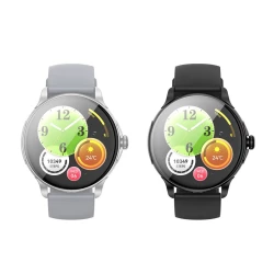 Смарт часовник XO - J11 Amoled