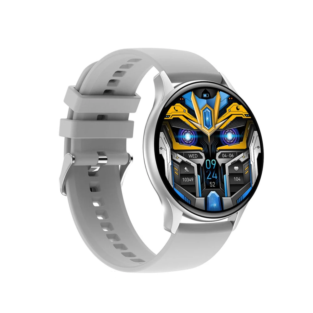 Смарт часовник XO - J5 Amoled