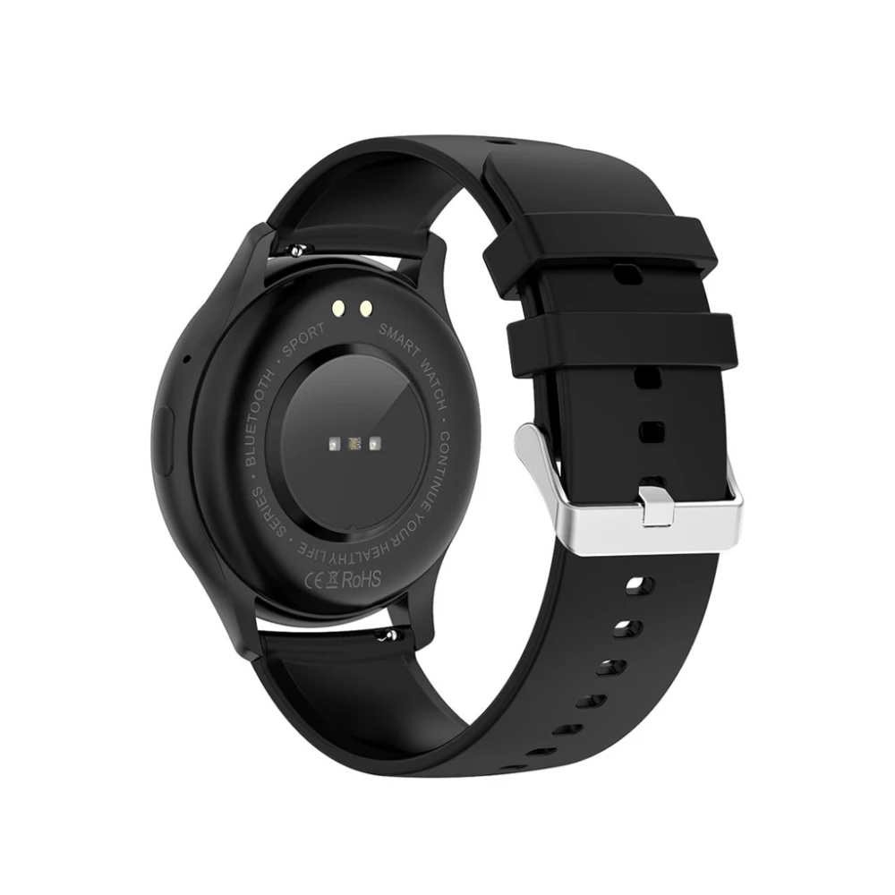 Смарт часовник XO - J5 Amoled