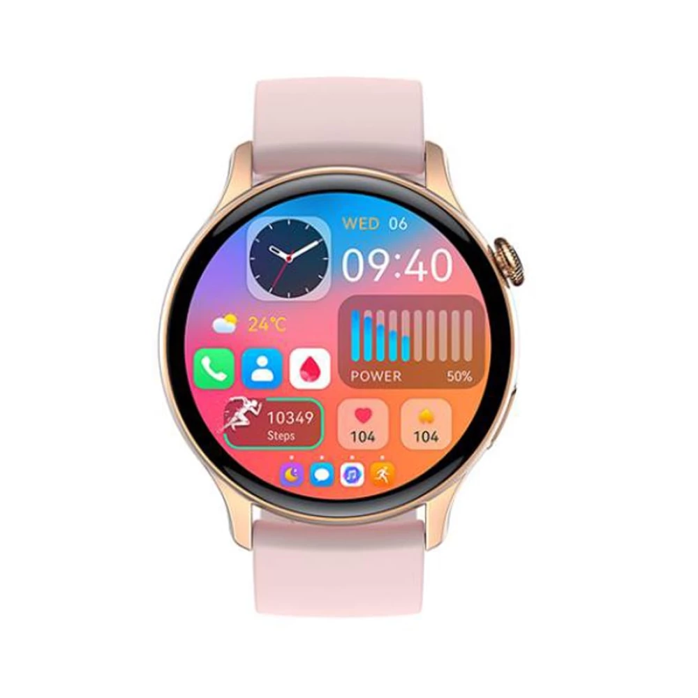  Смарт часовник XO - J6 Amoled