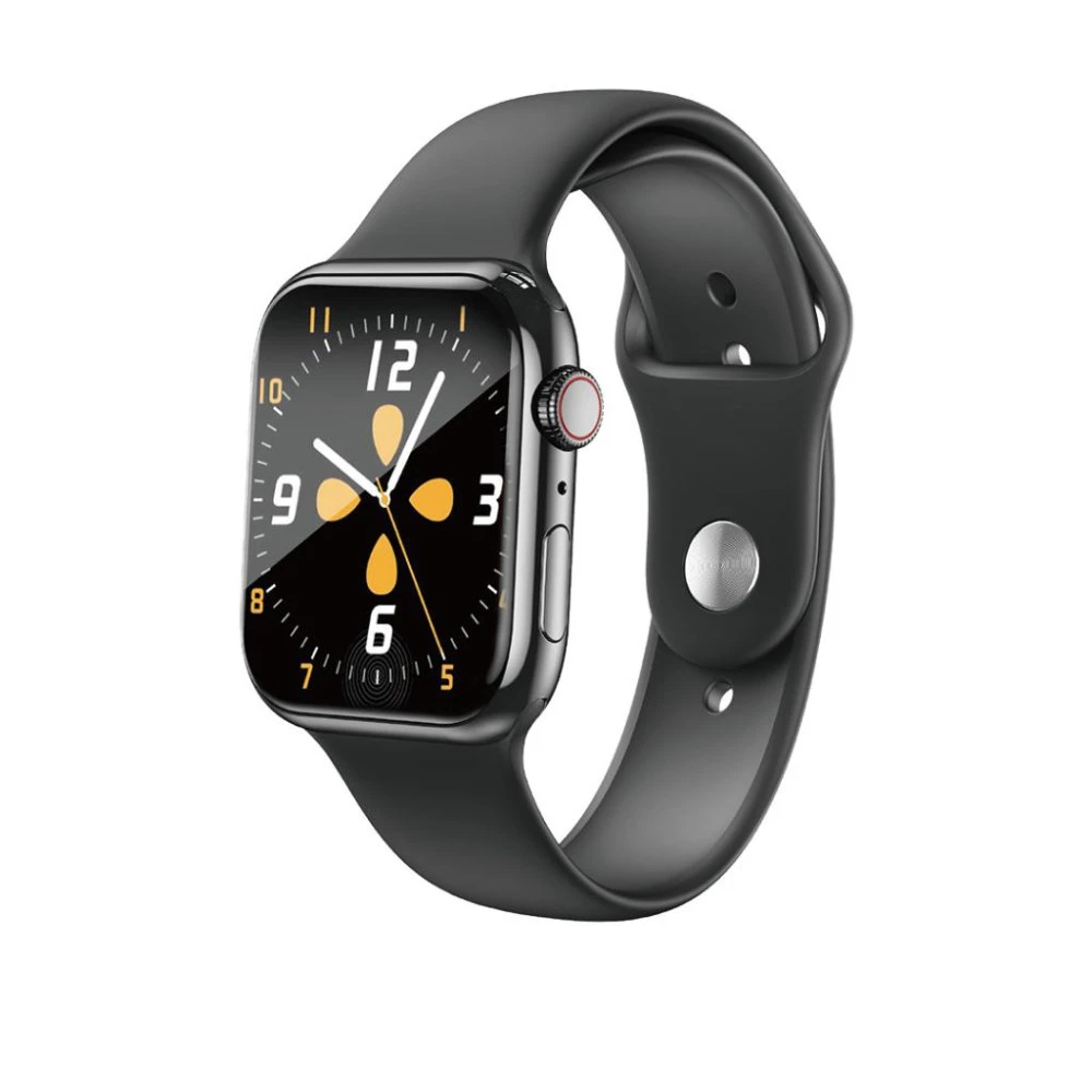  Смарт часовник XO - M50 Pro - Черен