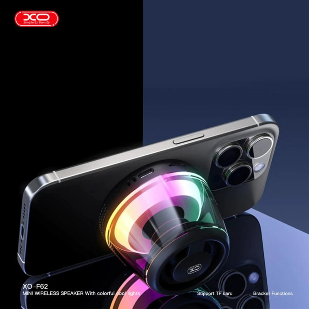 Тонколона XO - F62 mini