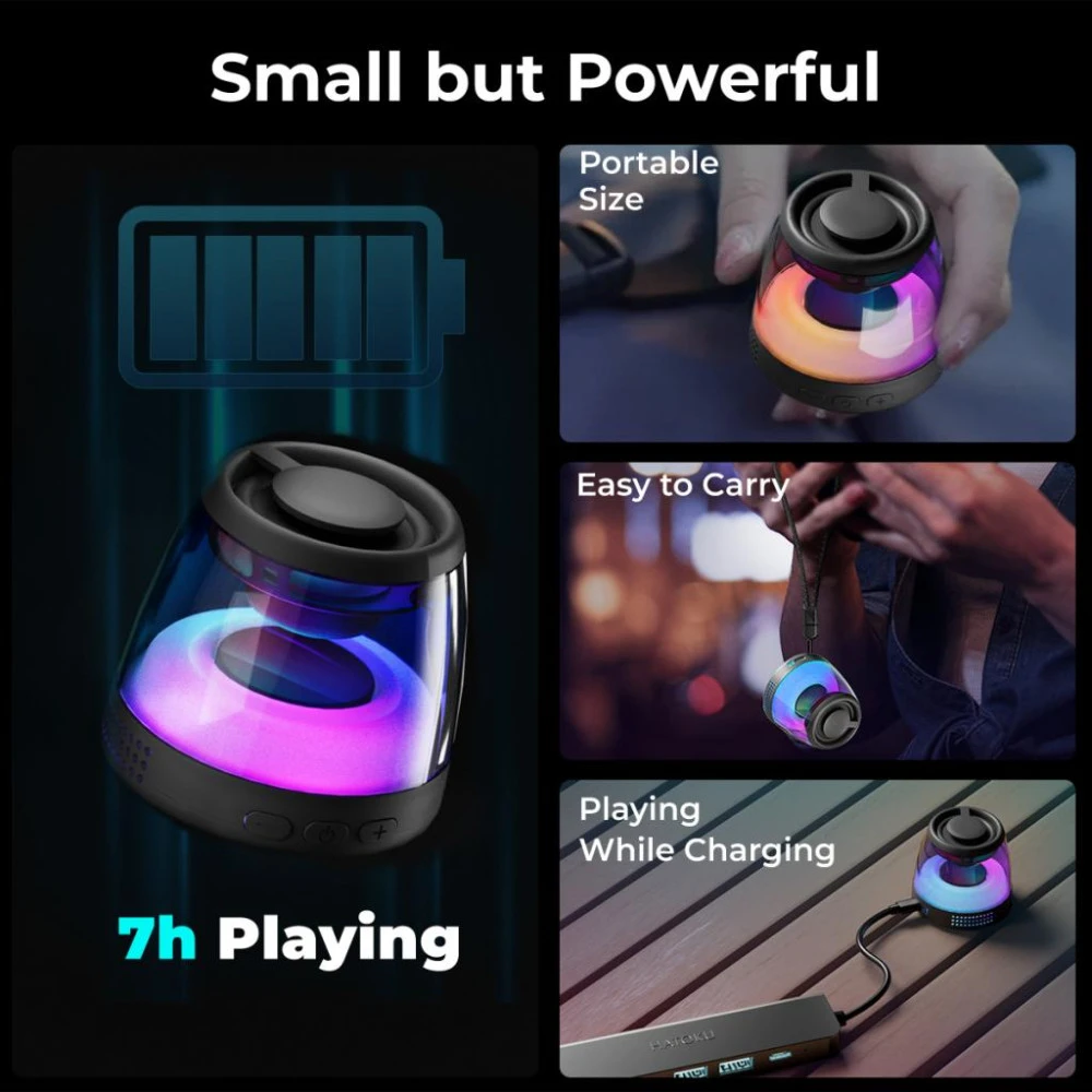 Тонколона XO - F62 mini