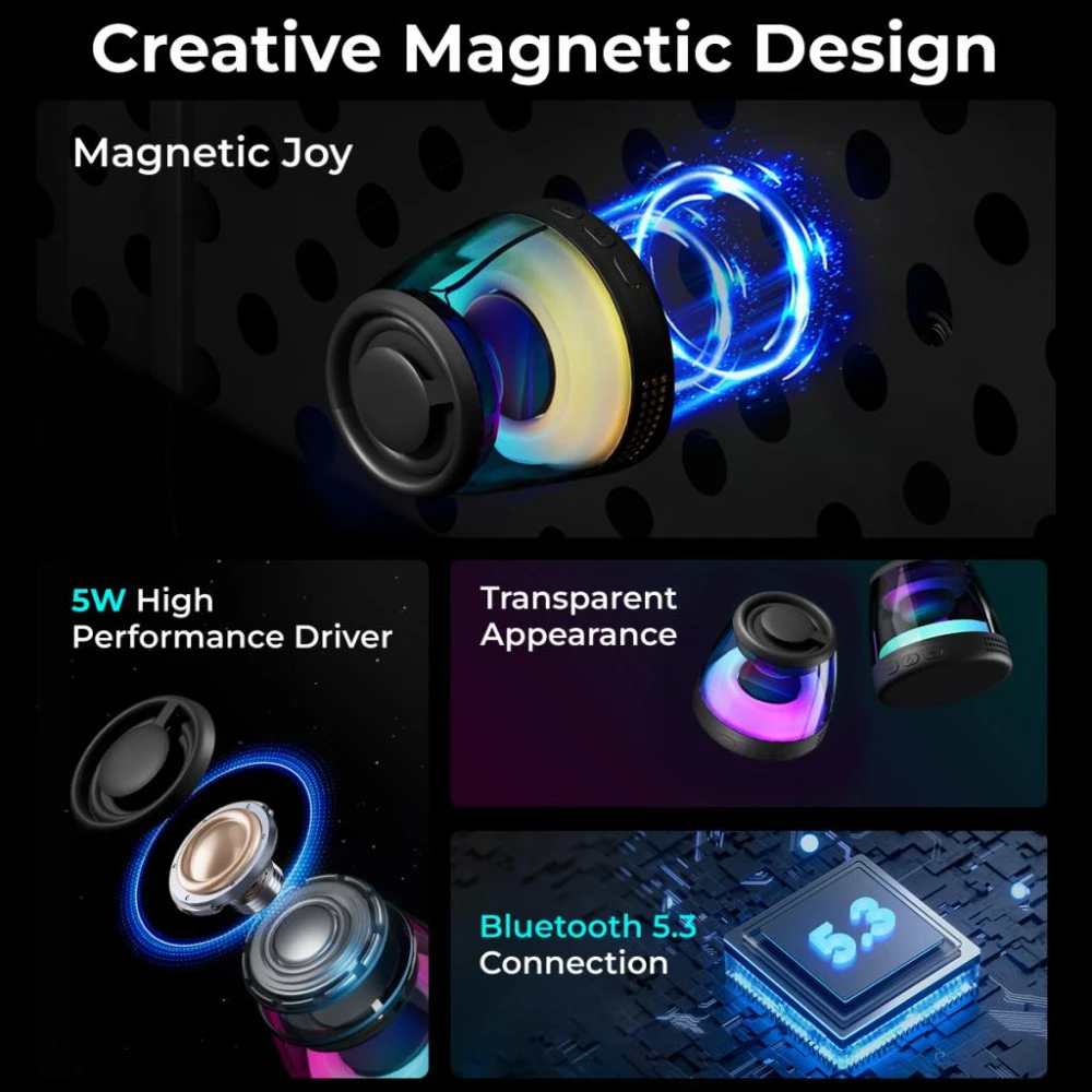 Тонколона XO - F62 mini