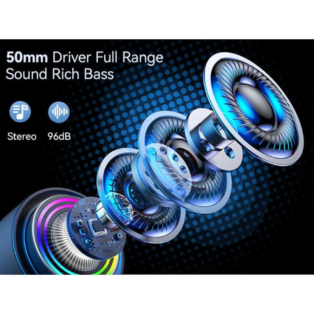 Водоустойчива тонколона XO - F64