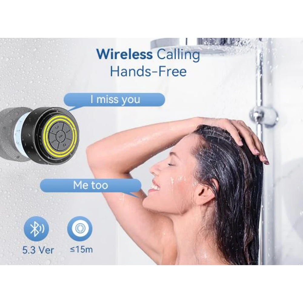 Водоустойчива тонколона XO - F64