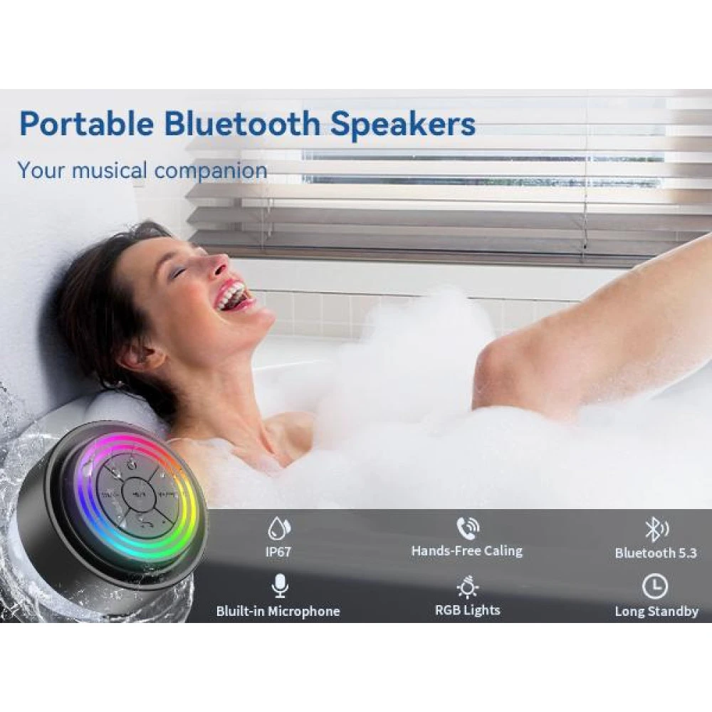 Водоустойчива тонколона XO - F64