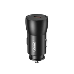 Зарядно за автомобил 12V XO - CC57 25W, USB-C, QC 3.0, PD