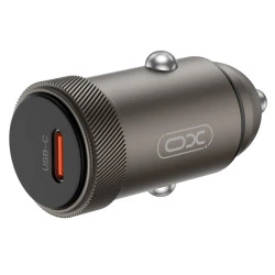 Зарядно за автомобил 12V XO - CC70 30W, USB-C