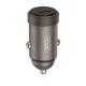 Зарядно за автомобил 12V XO - CC70 30W, USB-C