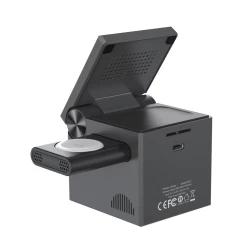 Преносимо зарядно устройство XO - Charging station cube 3в1 CX027