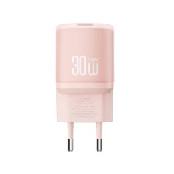 Зарядно устройство 220V XO - L150 30W, USB-C, PD