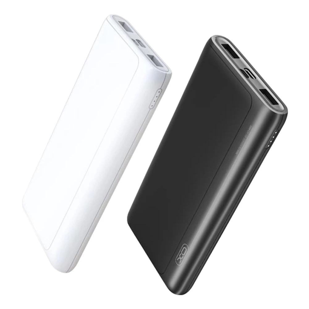 Външна батерия XO PR120 - 10 000 mAh