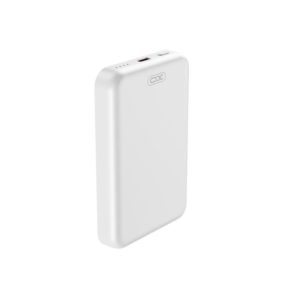 Безжична външна батерия XO PR212 - 5 000 mAh, MagSafe
