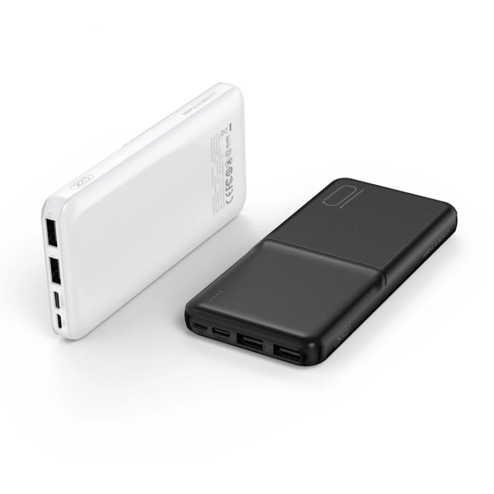 Външна батерия XO PR251  - 10 000 mAh