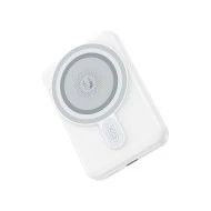 Безжична външна батерия XO PR264 - 10 000 mAh + стойка, MagSafe