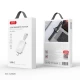 Преносимо зарядно устройство XO - CX020 за Apple iWatch