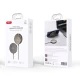 Безжично зарядно 15W MagSafe със стойка - XO - CX028 