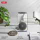 Безжично зарядно 15W MagSafe със стойка - XO - CX028 