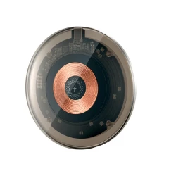 Безжично зарядно 15W - XO - WX031 