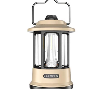 Осветителни тела