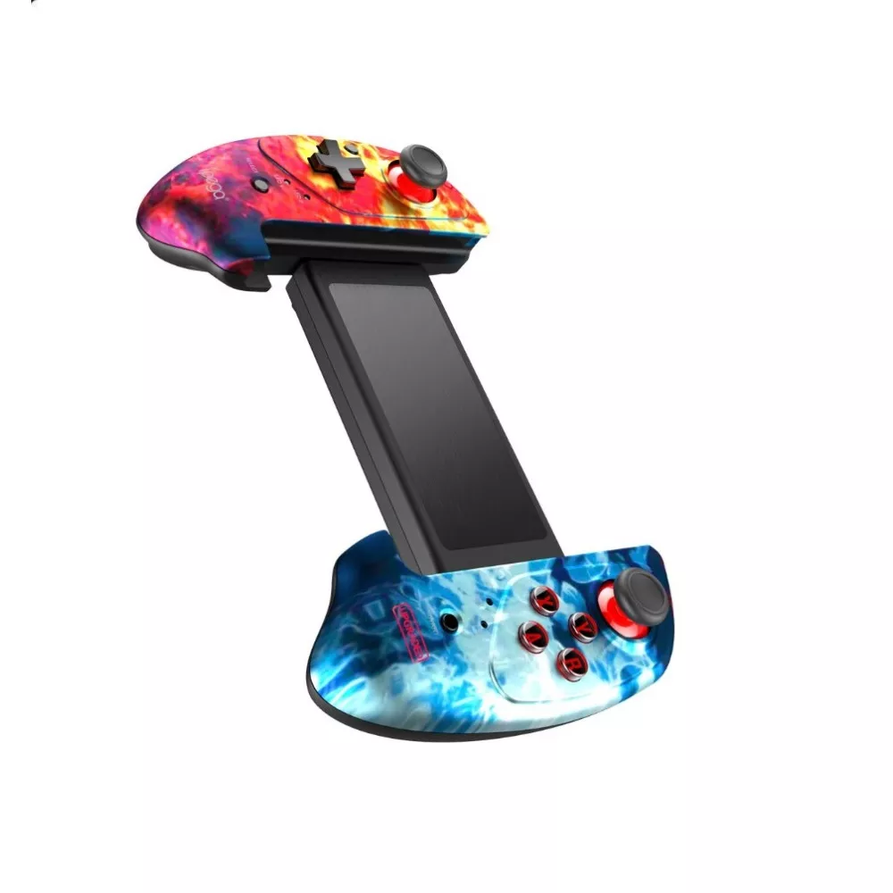 Джойстик iPega 9083B Wireless Controller, Gamepad, Android/iOS/PS3/Smart TV/Nintendo Switch/PC Джойстик iPega 9083B Wireless Controller, Gamepad, Android/iOS/PS3/Smart TV/Nintendo Switch/PC