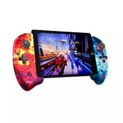 Джойстик iPega 9083B Wireless Controller, Gamepad, Android/iOS/PS3/Smart TV/Nintendo Switch/PC