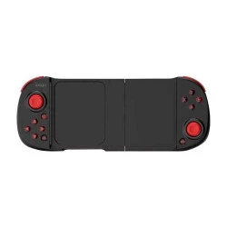 Bluetooth джойстик iPega 9217A Wireless Controller/GamePad with phone holder IOS/Android/wired: PS3, Windows 7/8/10, Nintendo Switch
