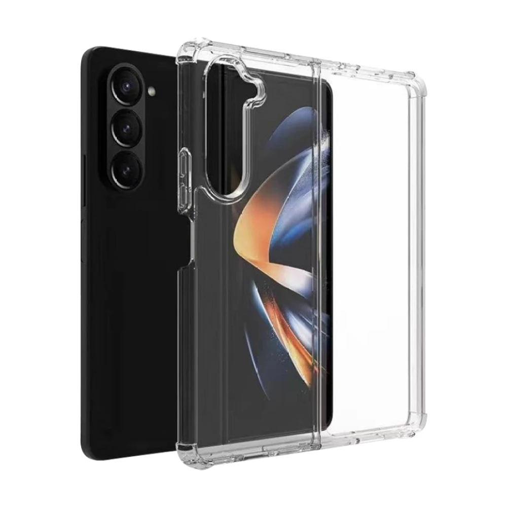 Калъф Air Defender за Samsung Galaxy Z Fold 6