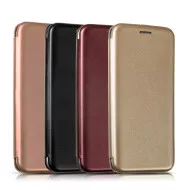 Кожен калъф BP Elegance за Apple iPhone 13 mini 