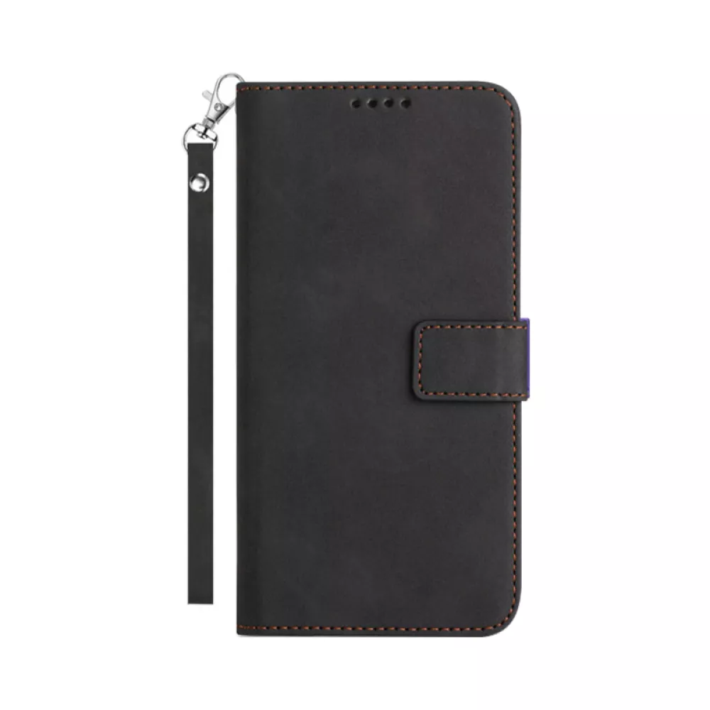 Кожен калъф Exclusive Wallet за Motorola Edge 40 Pro