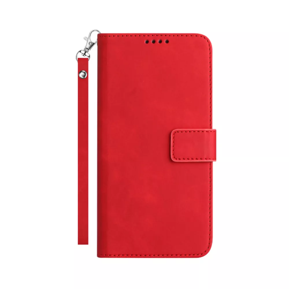 Кожен калъф Exclusive Wallet за Motorola Edge 40 Pro