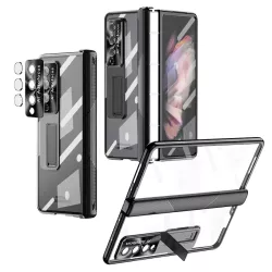 Калъф FW Full Body със стойка за Samsung Galaxy Z Fold 3 - 360-градусова протекция