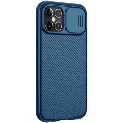 Калъф NILLKIN Camshield Pro за Apple iPhone 15
