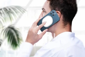 Предимства на безжичното зареждане на смартфон