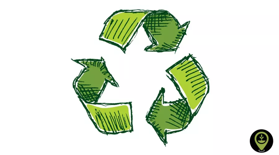 Заедно за една по-чиста планета  - Метална преса за кенчета